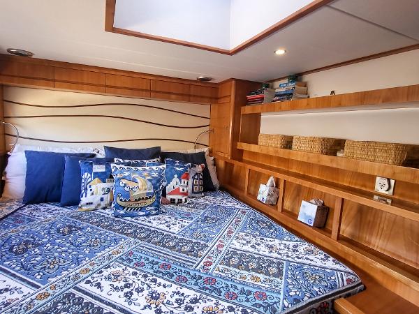 2009 Catana 65 - 181