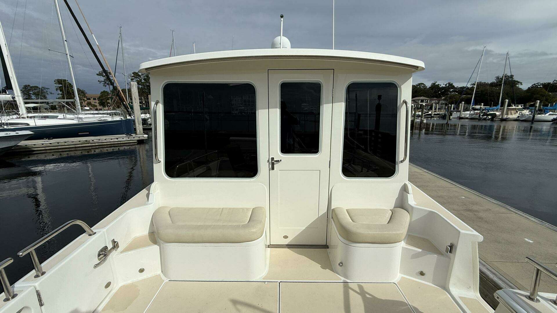 2012 MJM 40z - Image 15
