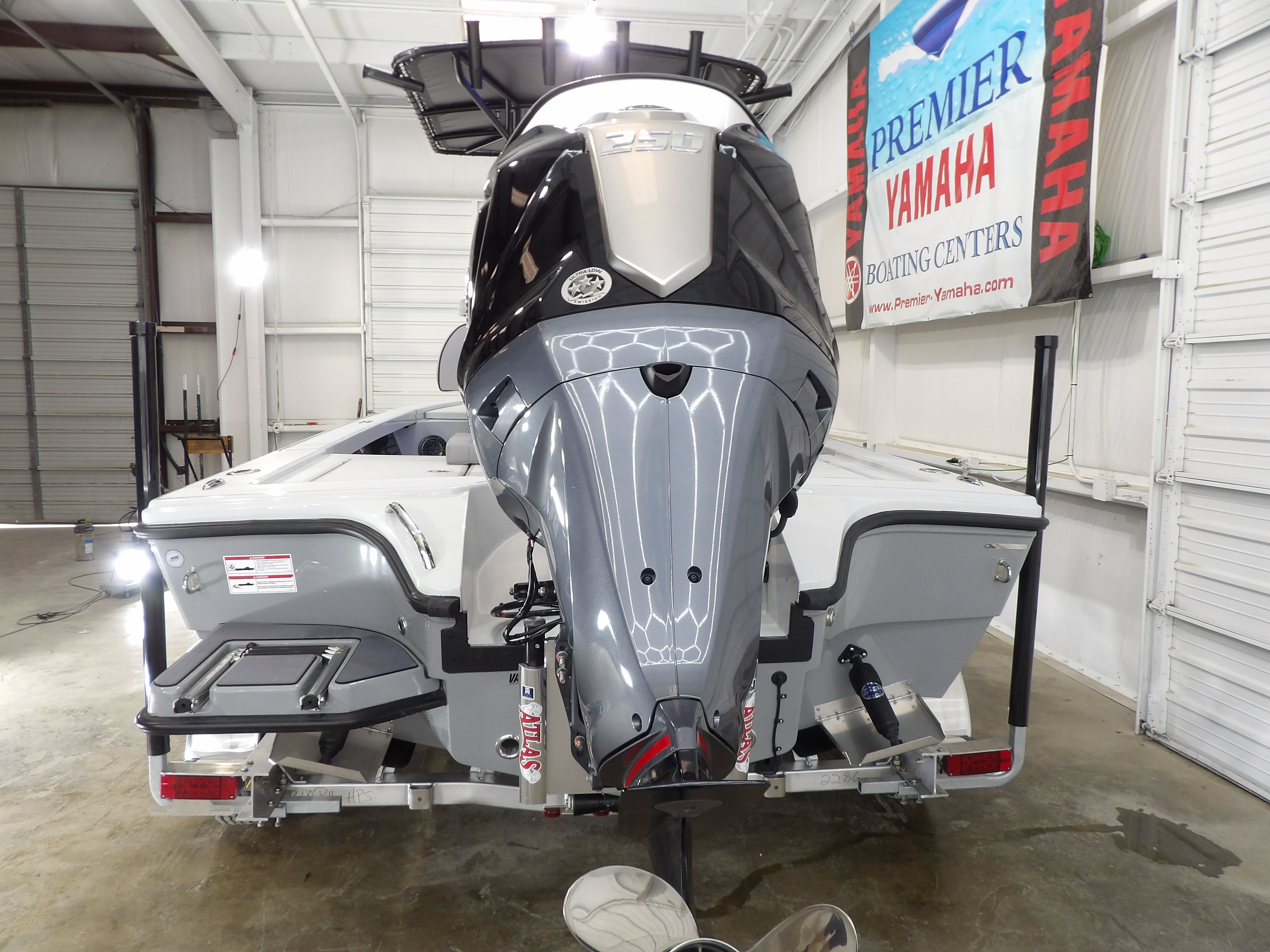 2026 Pathfinder 2300 HPS - 5