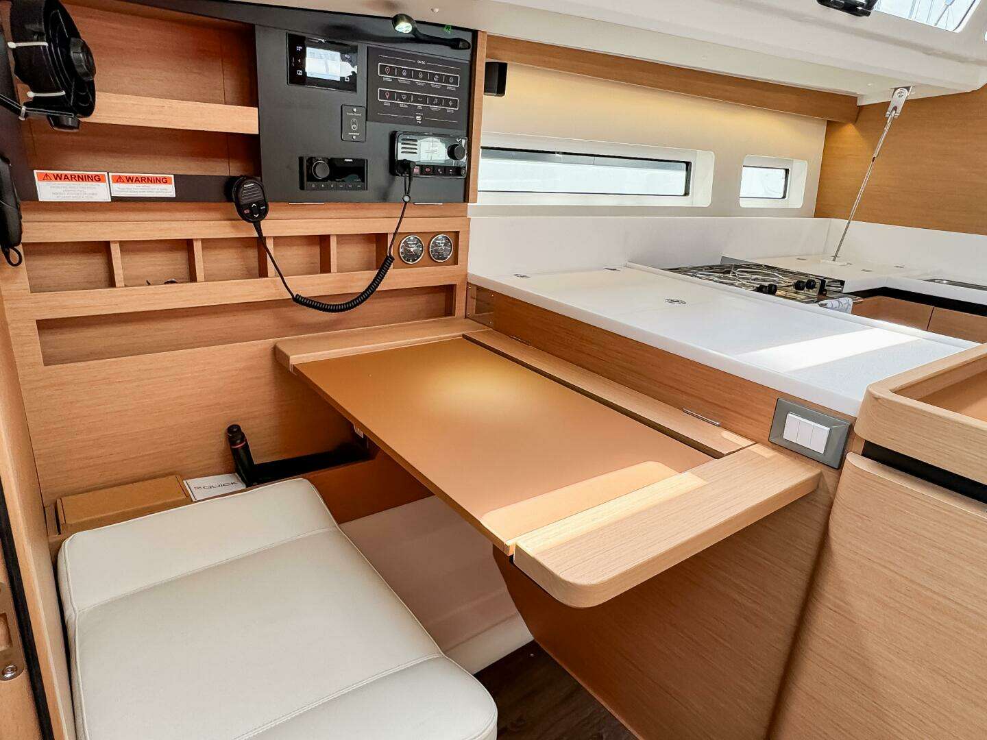2023 Jeanneau Sun Odyssey 440 - Image 34