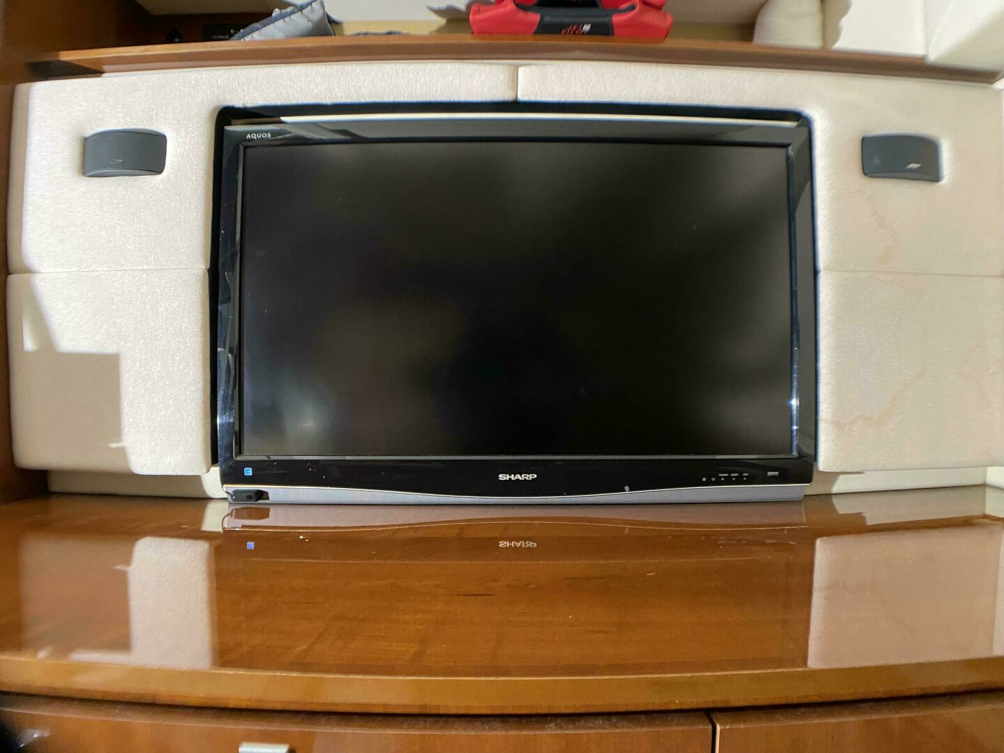 2010 Sea Ray 45 Sundancer - Image 34