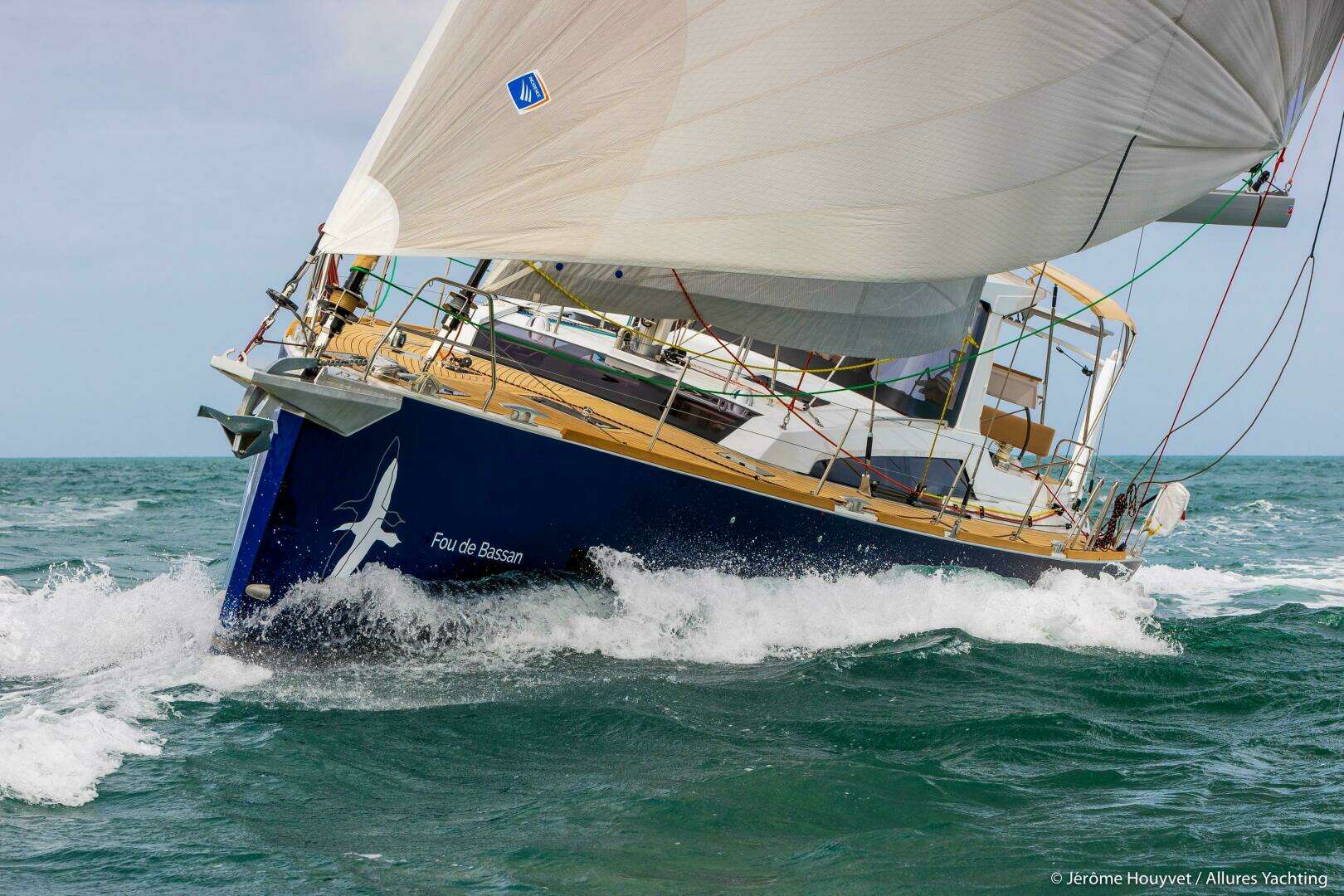 2026 Allures 51.9 - Image 6