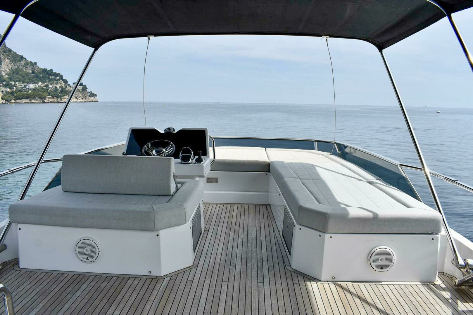 2020 Pardo Yachts Pardo 60 - Image 6