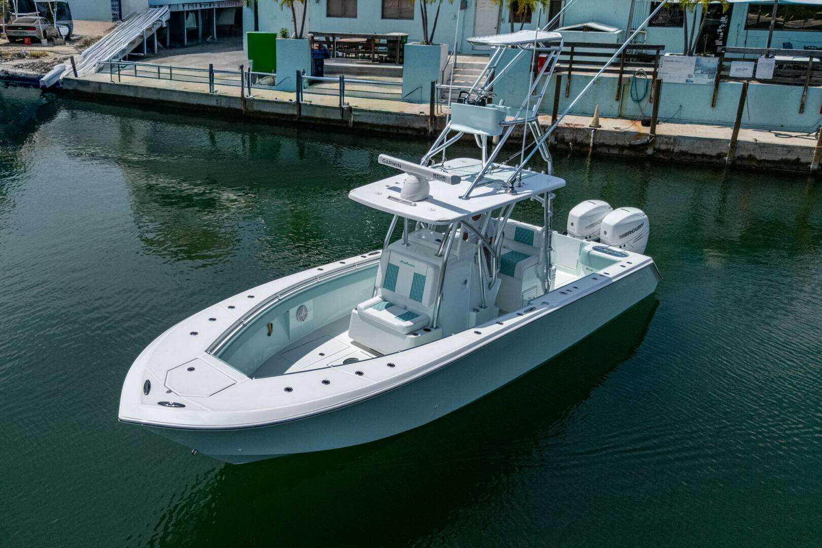 2023 SeaHunter 31 Tournament - Image 2