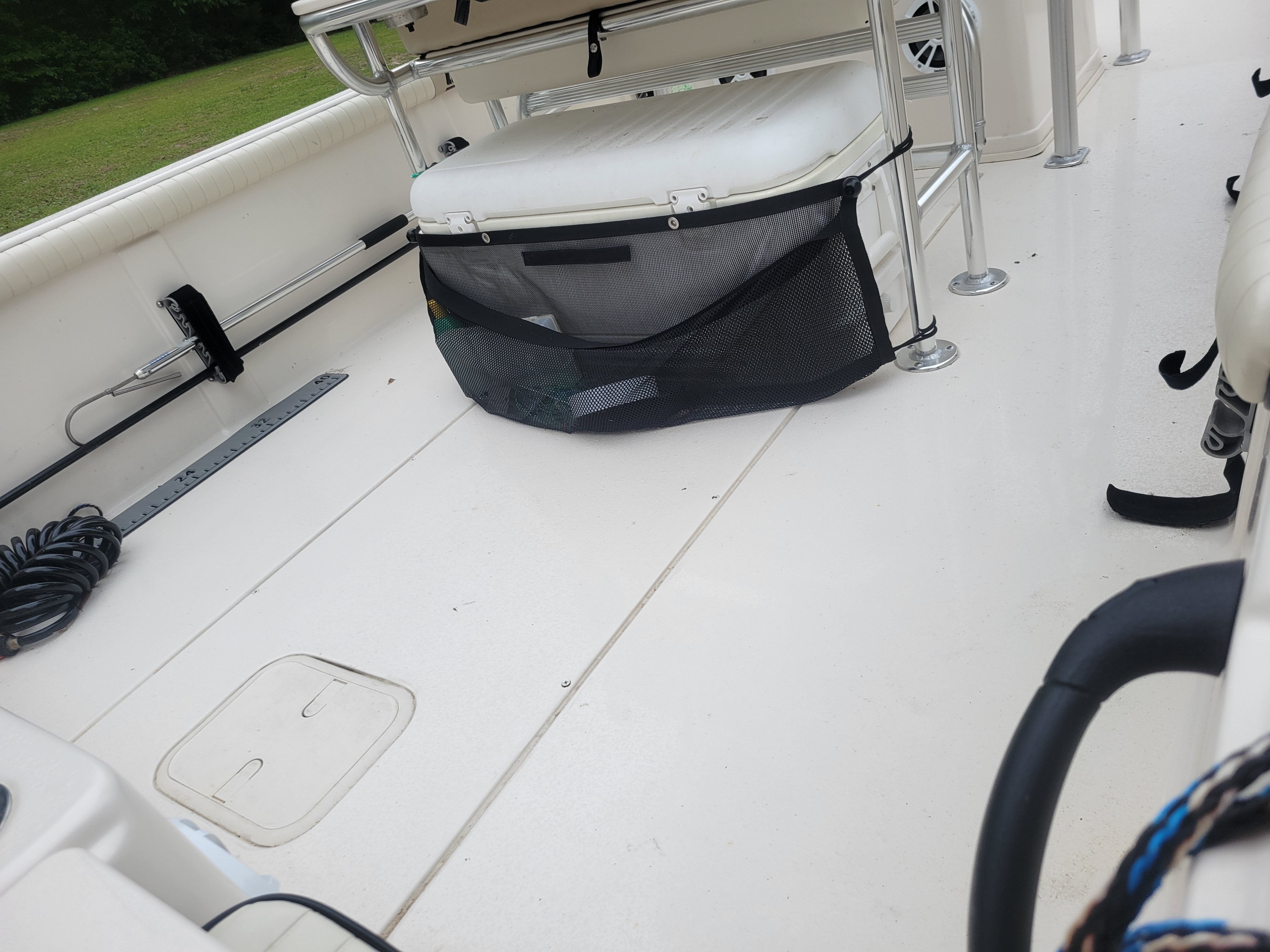 2022 Carolina Skiff 23LS - 5