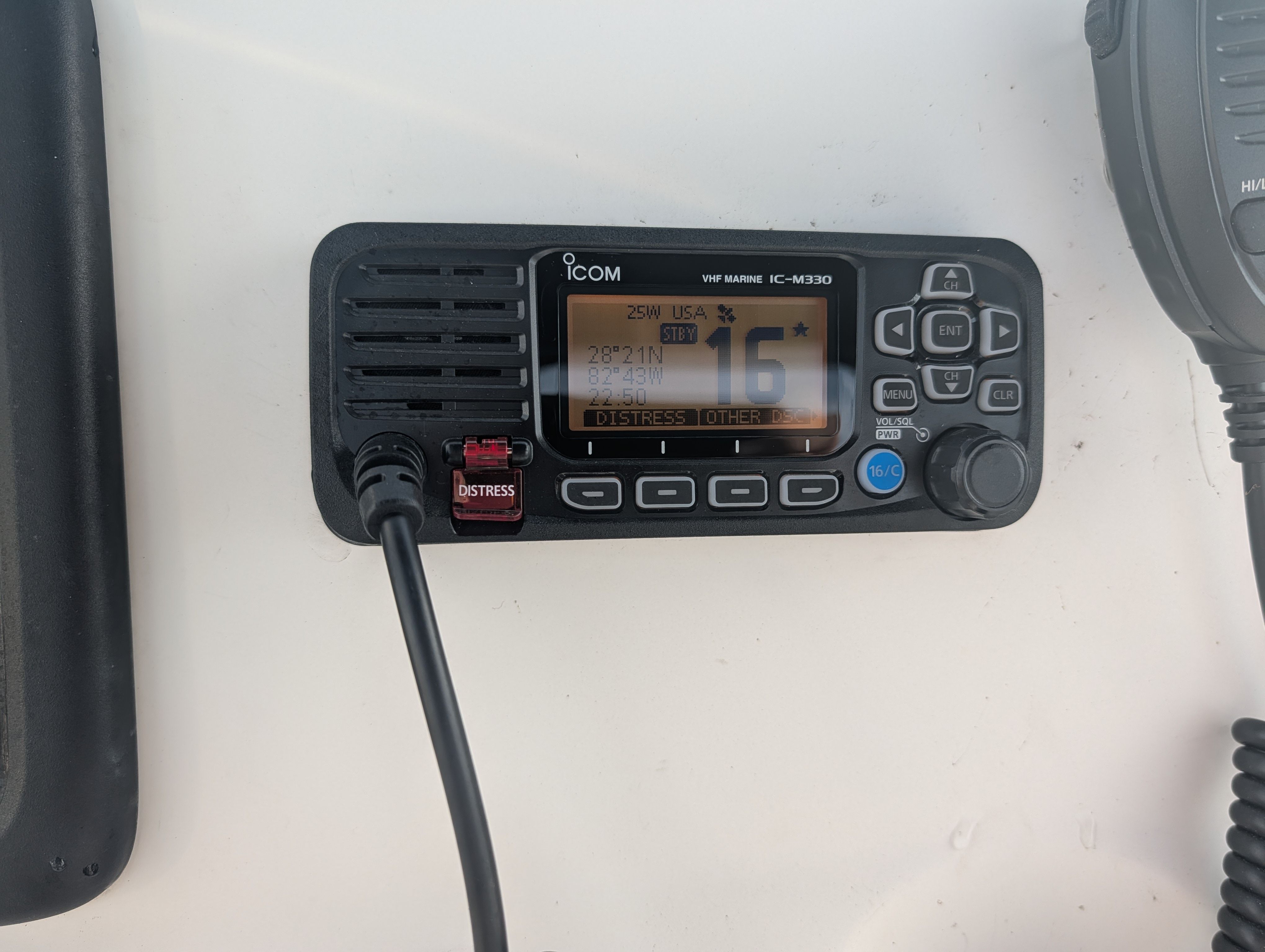 2004 Sailfish 218 CC - 10