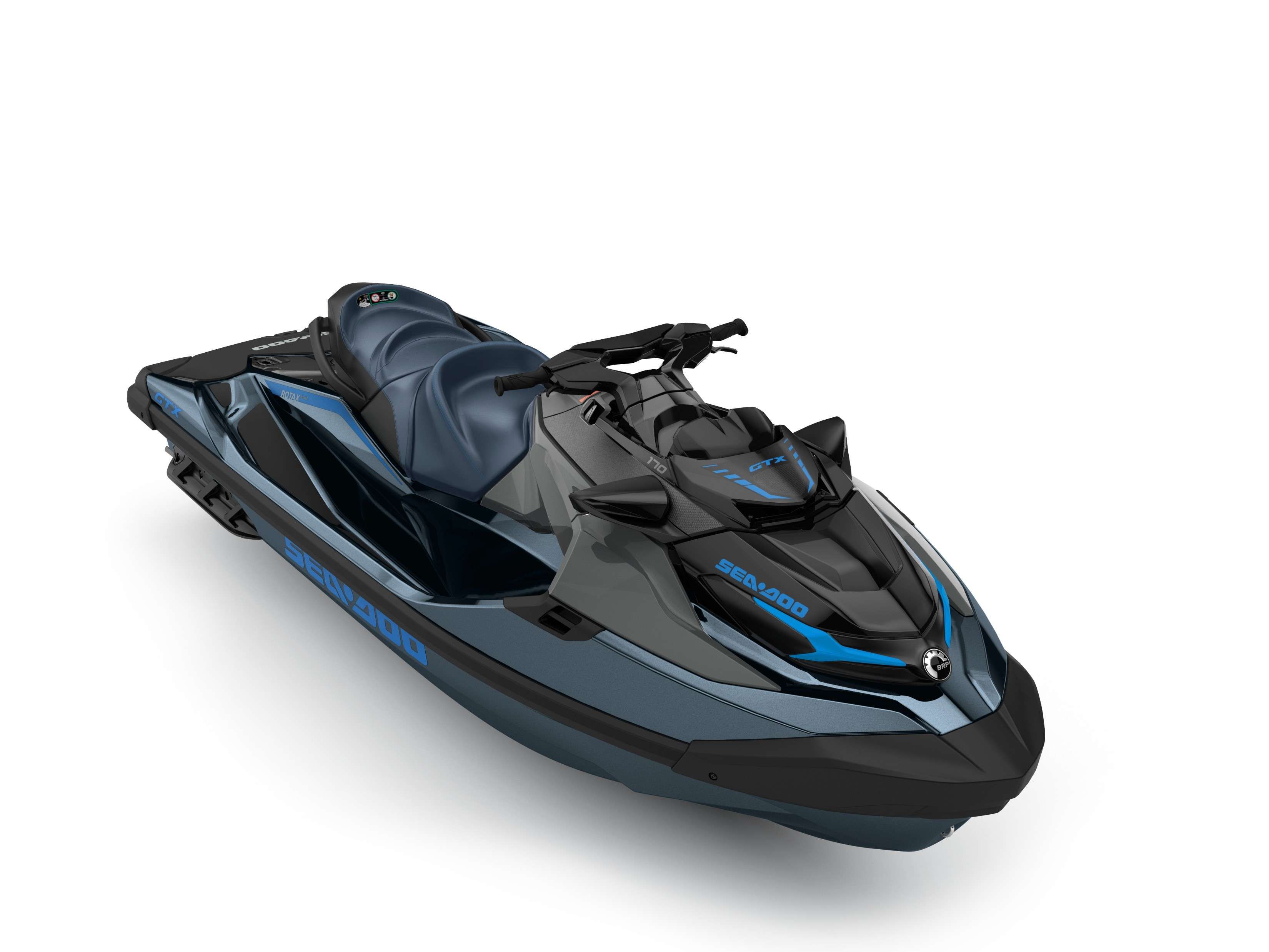 2026 Sea-Doo GTX 170 SS - 8