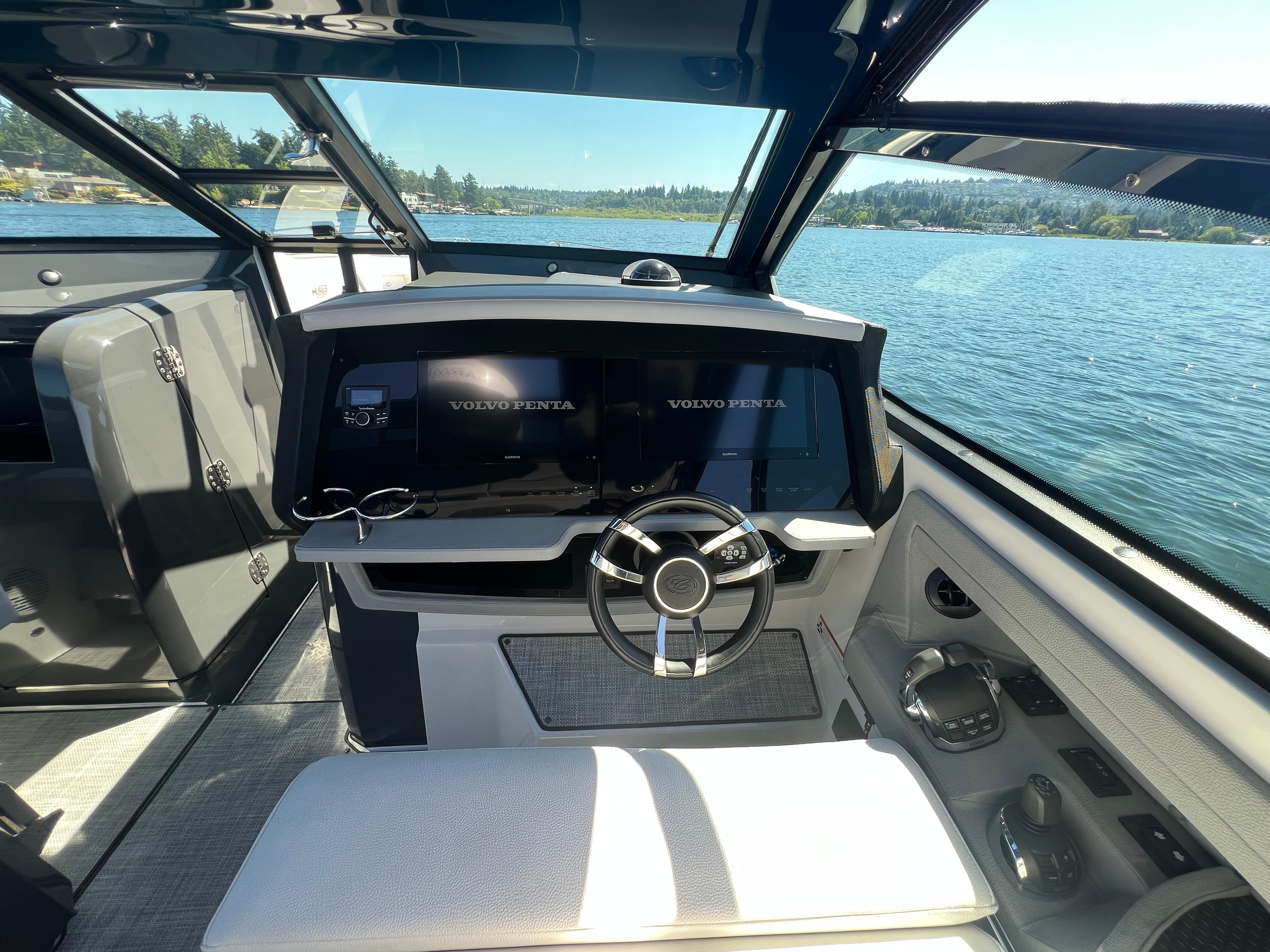 2020 Cobalt A36 - 23