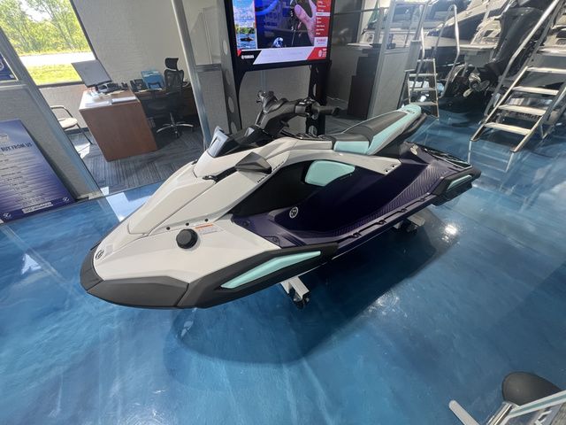 2025 Yamaha WaveRunner JetBlaster LTD