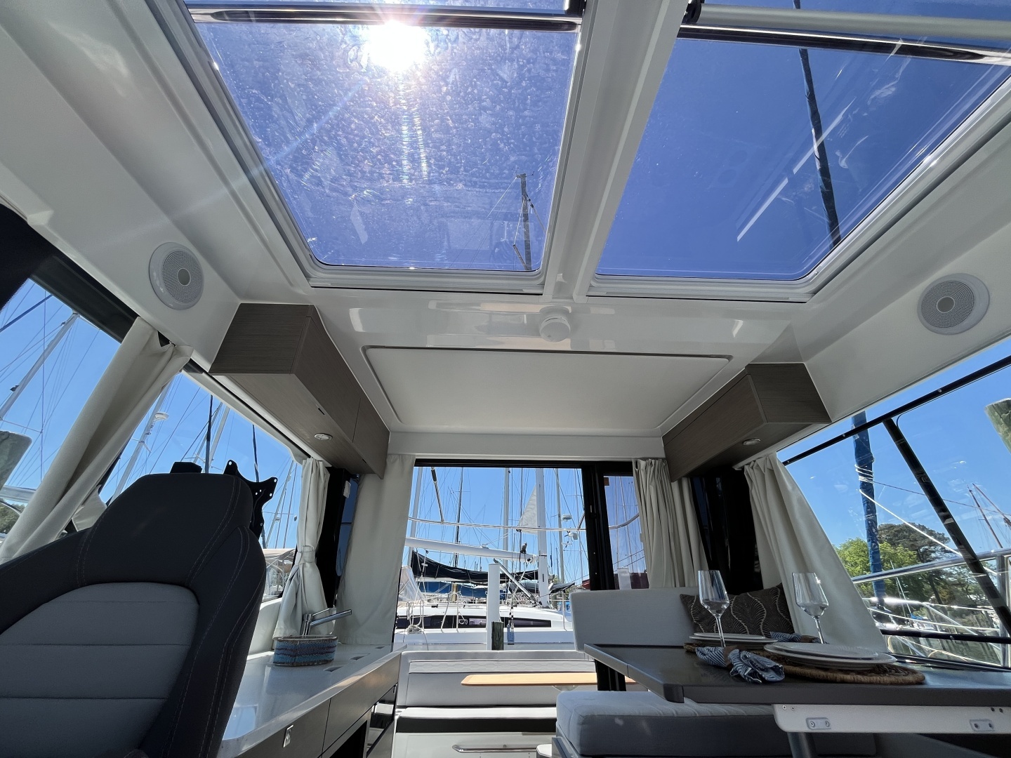 2025 Jeanneau 1095 - Image 7