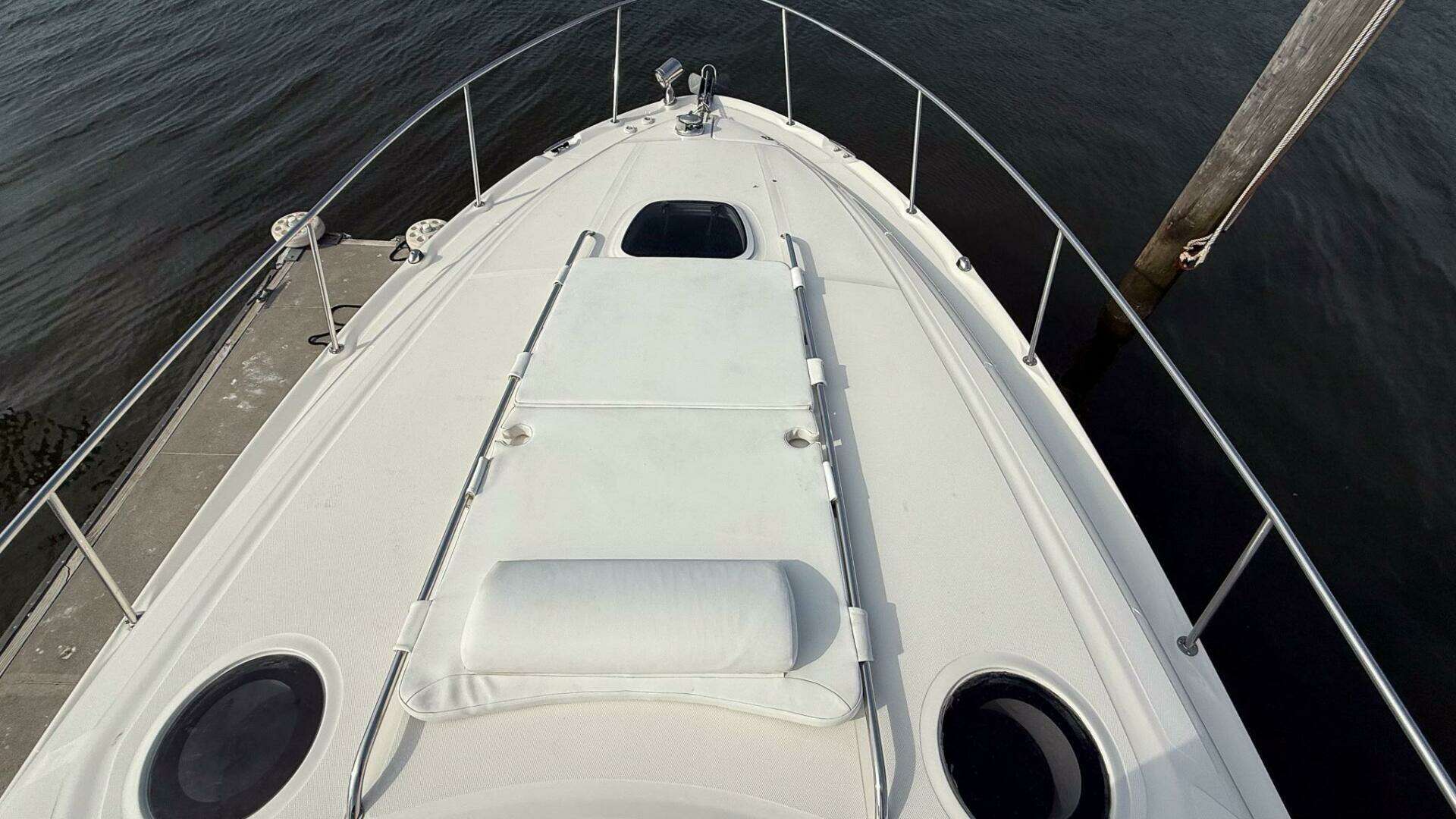 2008 Sea Ray 340 Sundancer - Image 28