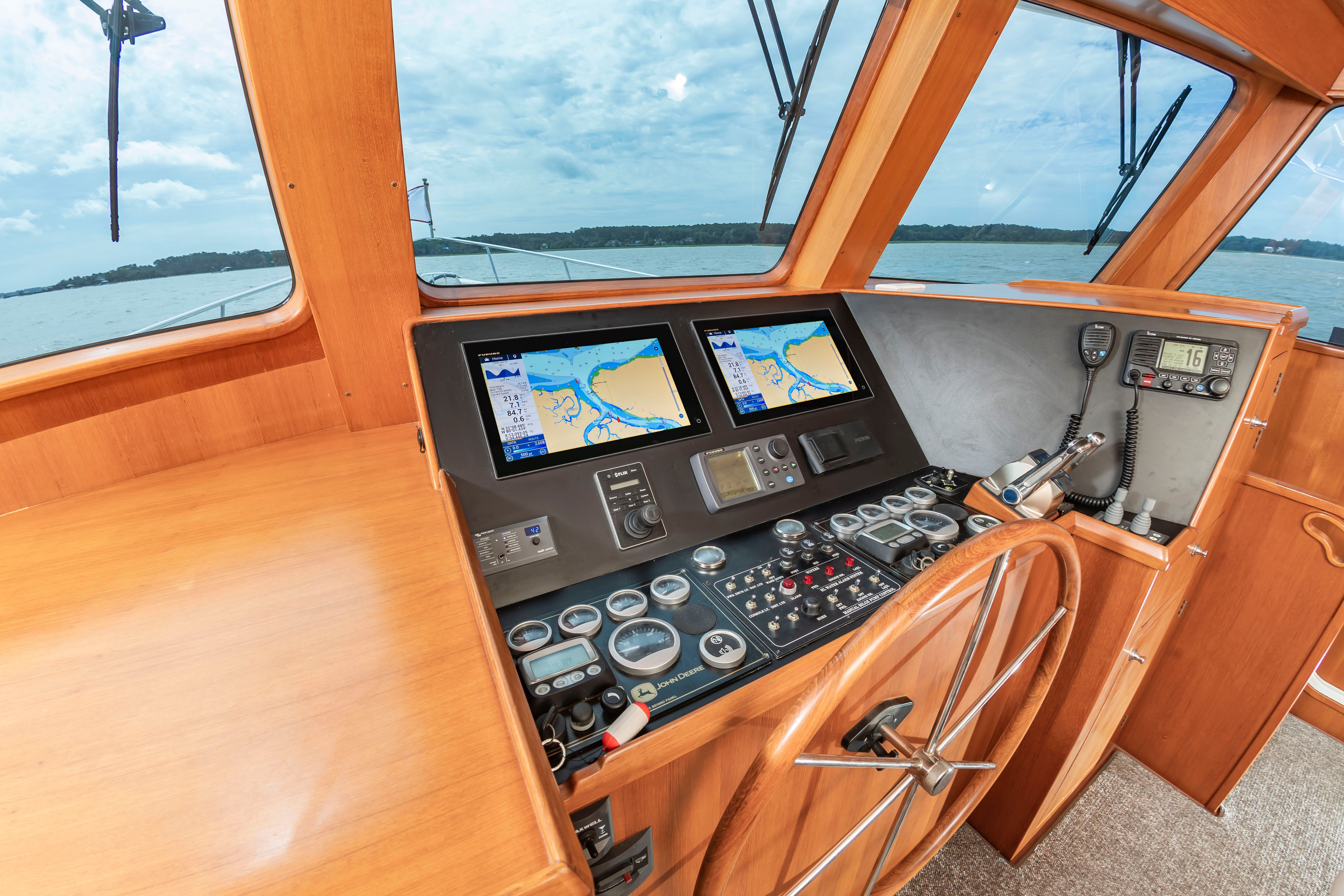 2016 DeFever Euro 52 - 49