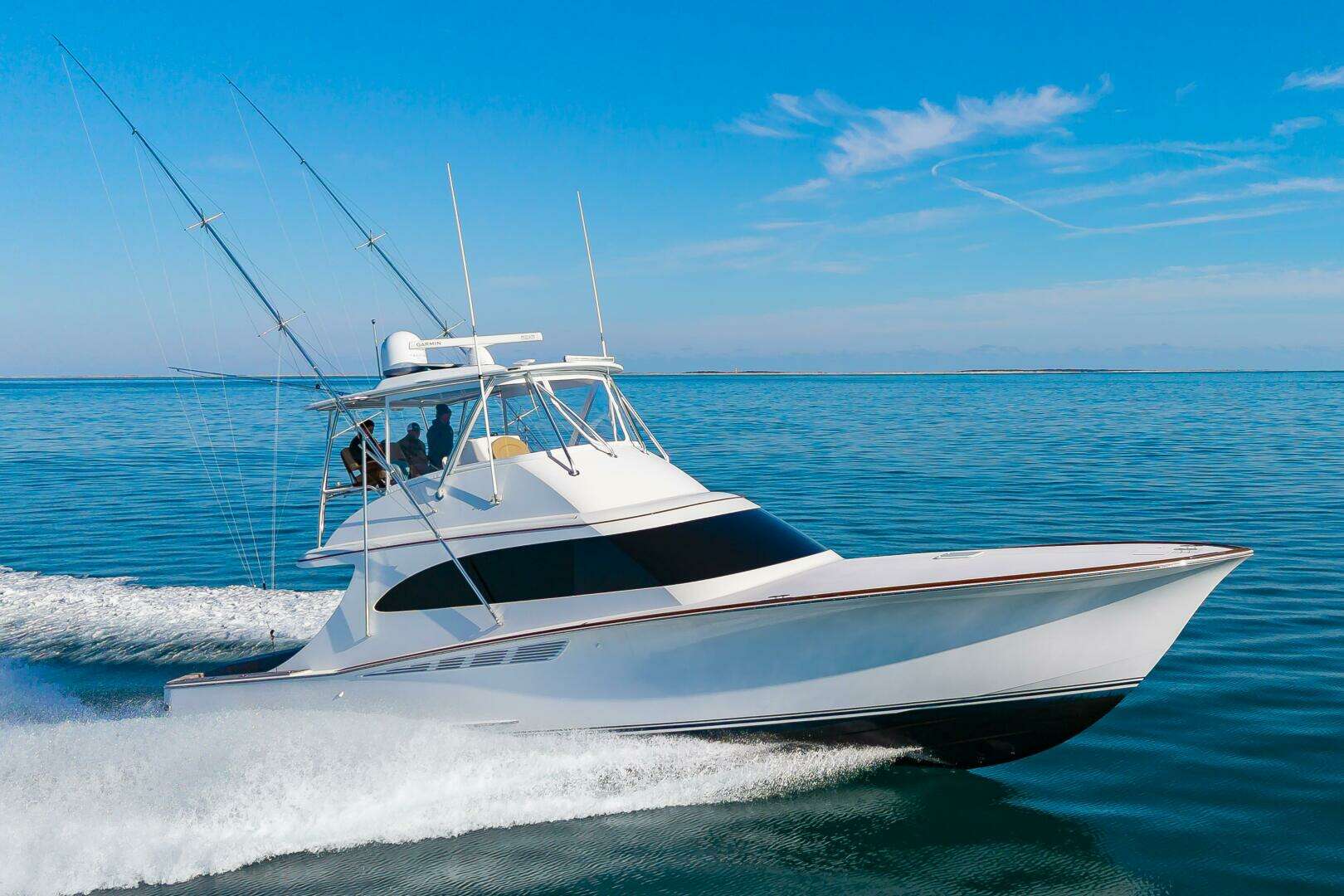 2024 Albemarle Spencer Edition - Image 6