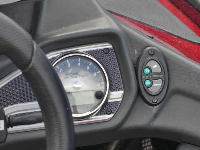 2015 Skeeter FX20 - 17