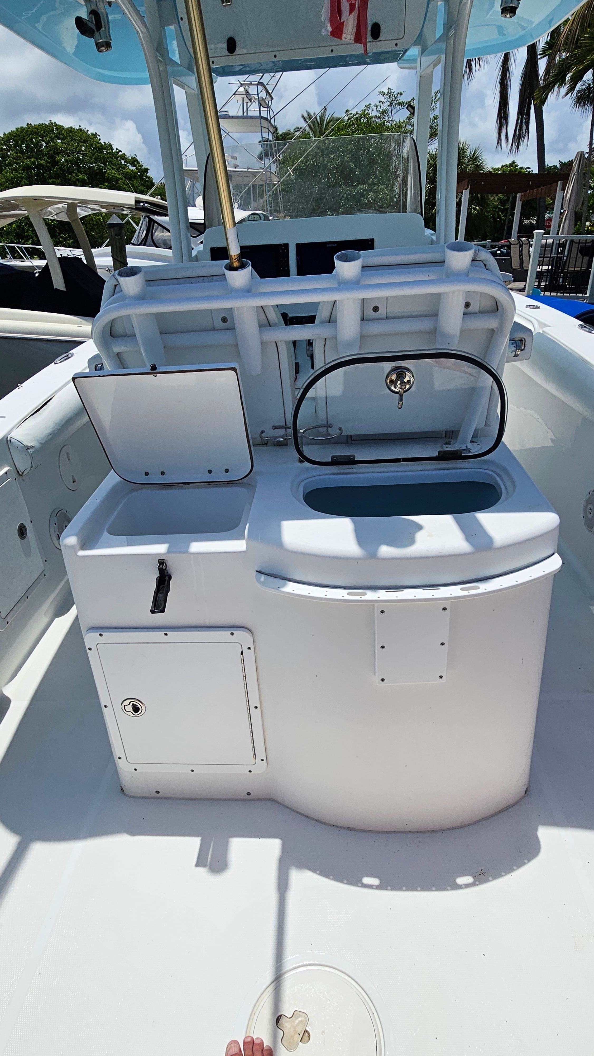 2015 Sea Hunt Gamefish 30 - 4