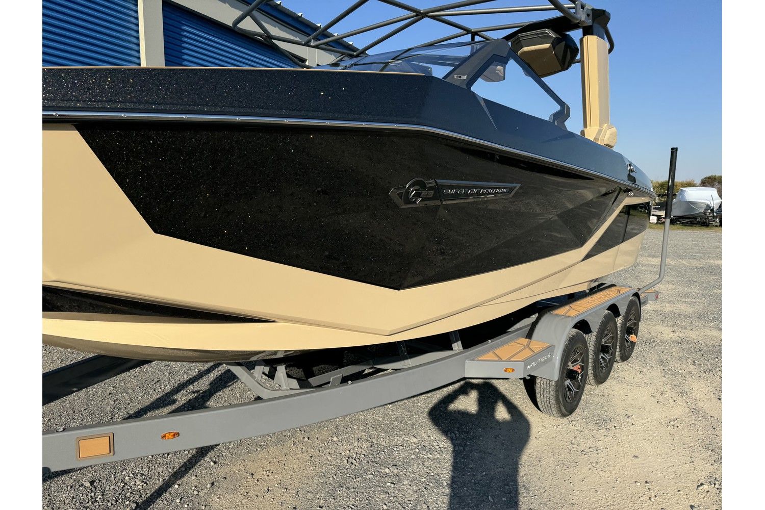 2025 Nautique Super Air Nautique G23 - 4