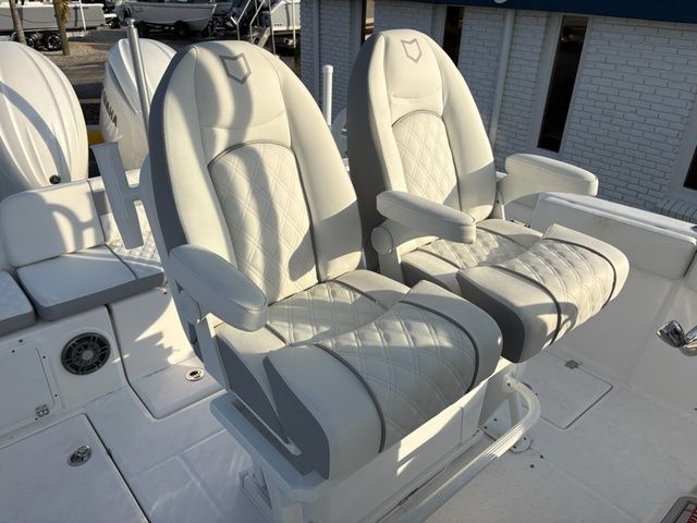 2026 Sea Fox 268 Commander - 21