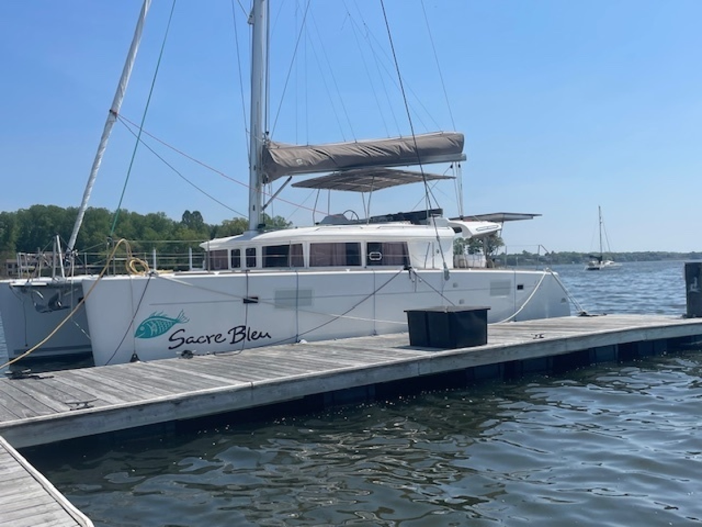 2016 Lagoon 450F - Image 31