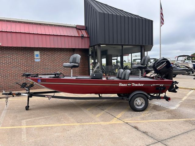 2024 Tracker Bass Tracker Classic XL