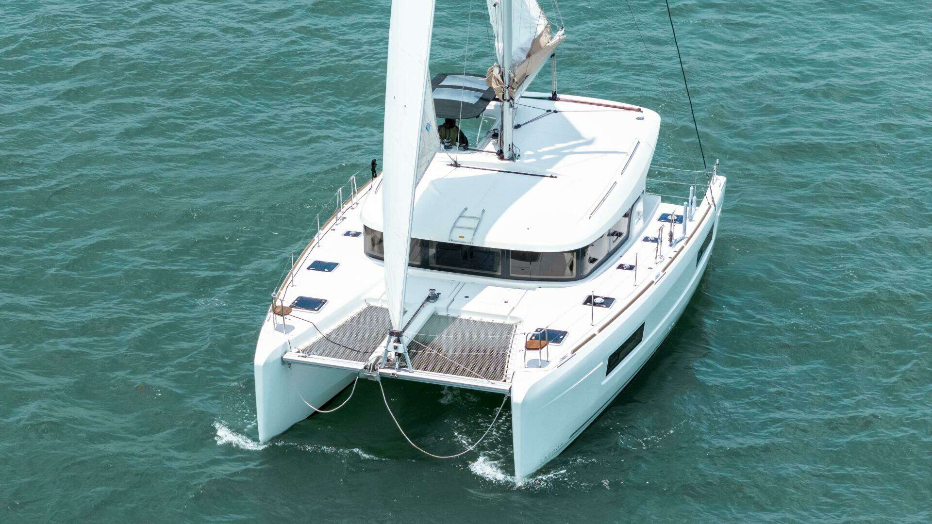 2020 Lagoon 40 - Image 2
