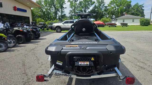 2026 Sea-Doo GTI - 4