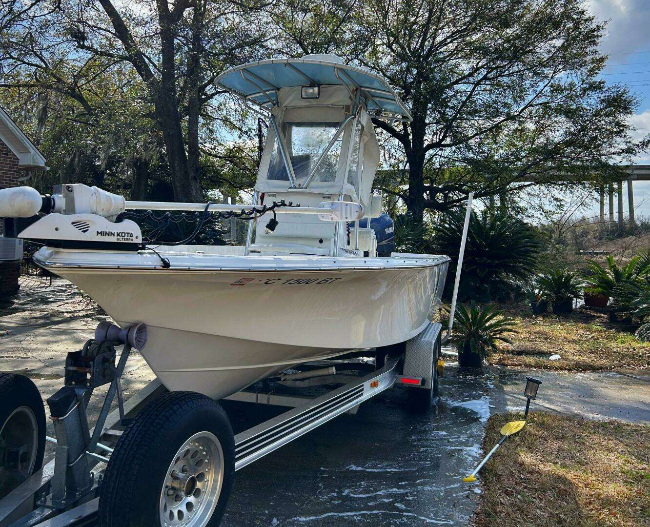 2003 Palmetto Custom - Image 2