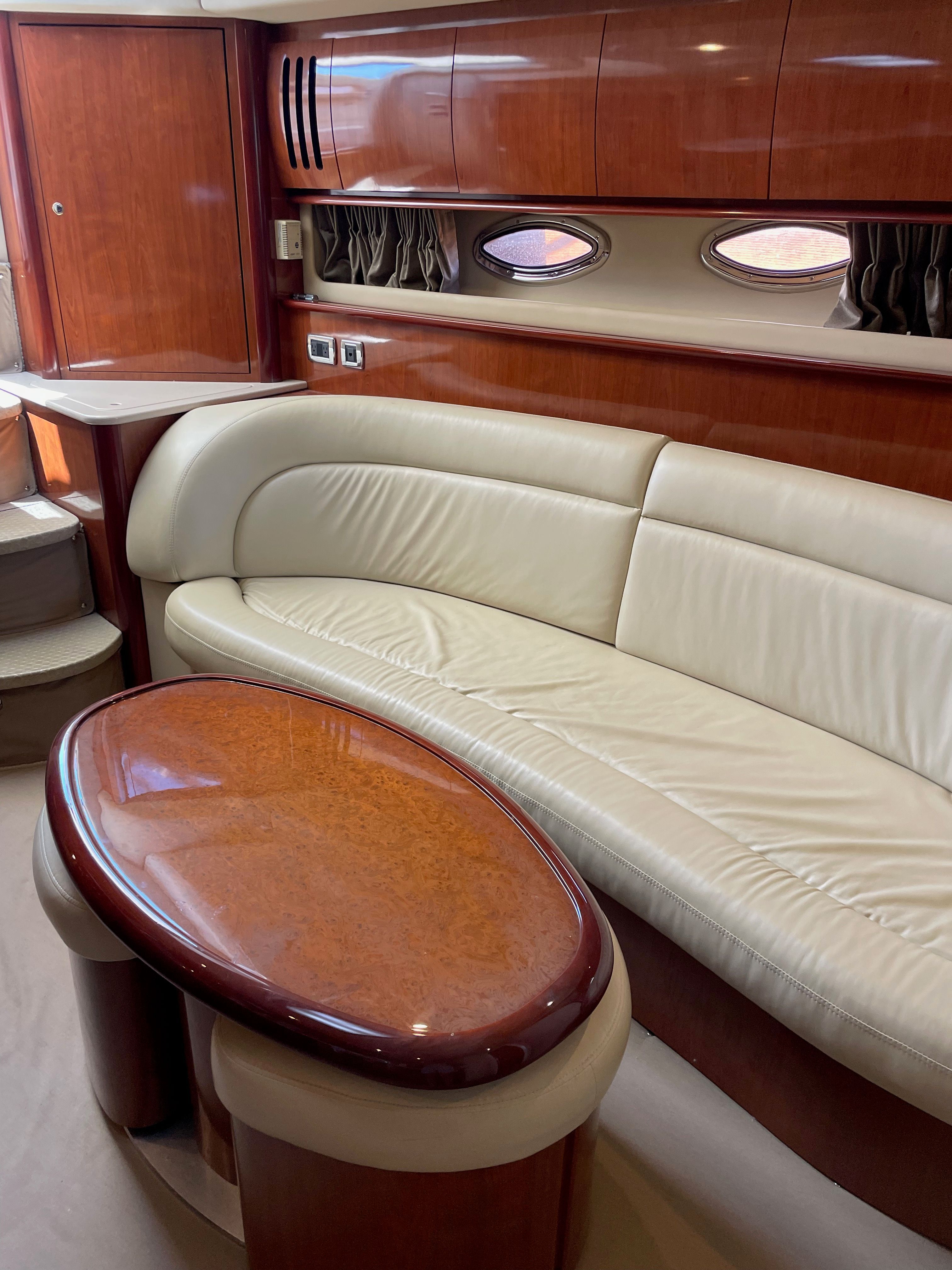 2003 Sea Ray 420 Sundancer - 21