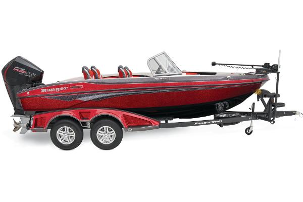 2026 Ranger 1850MS - 15