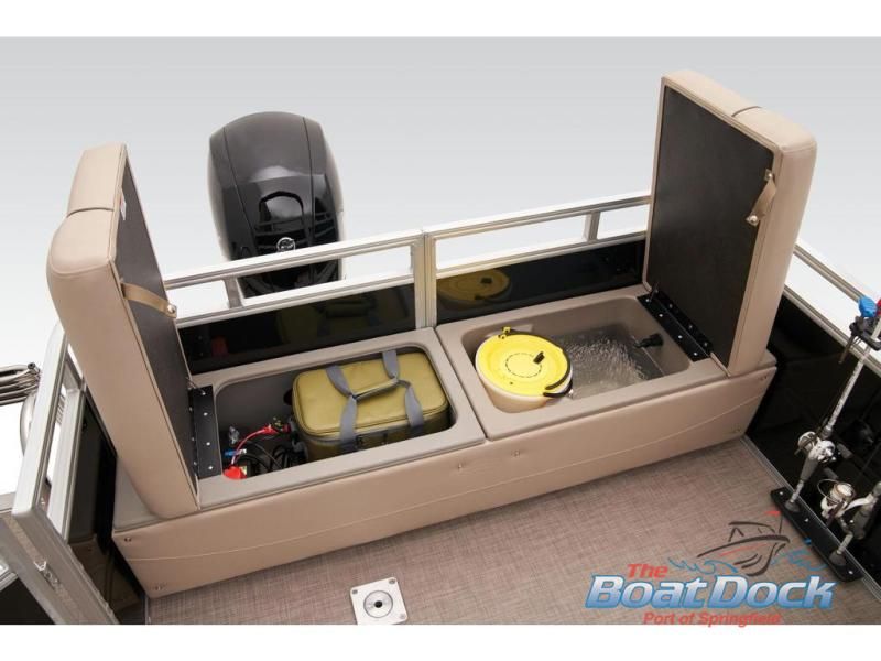 2025 Sportfish 22 DLX - 82
