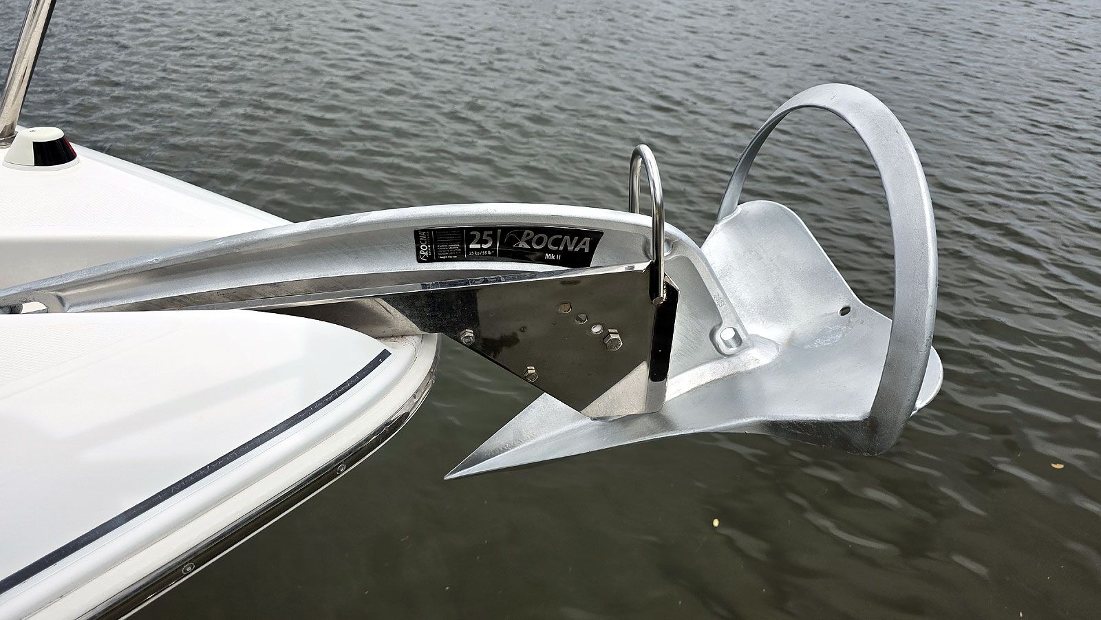 Primary Anchor