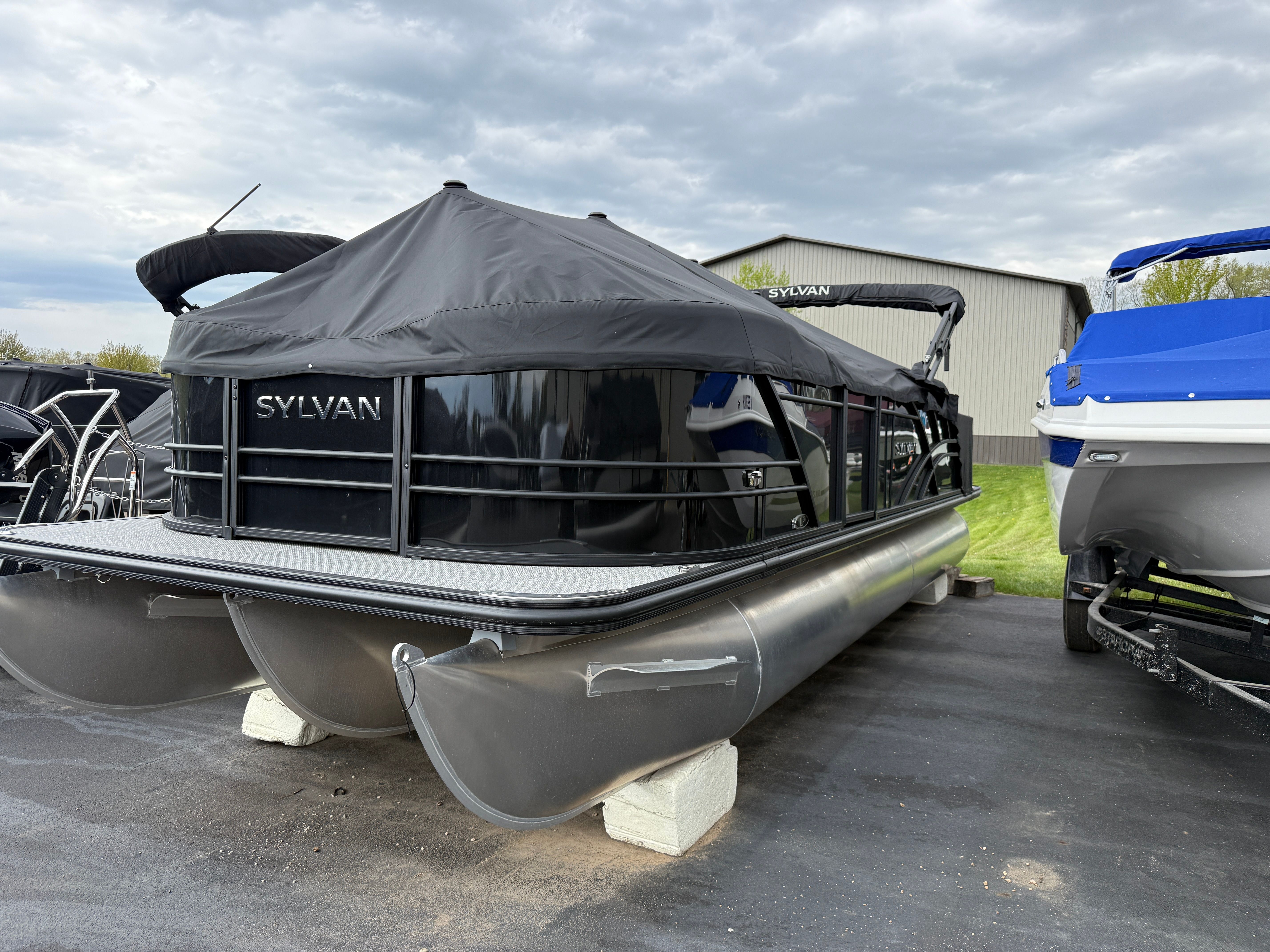 2025 Sylvan L3
