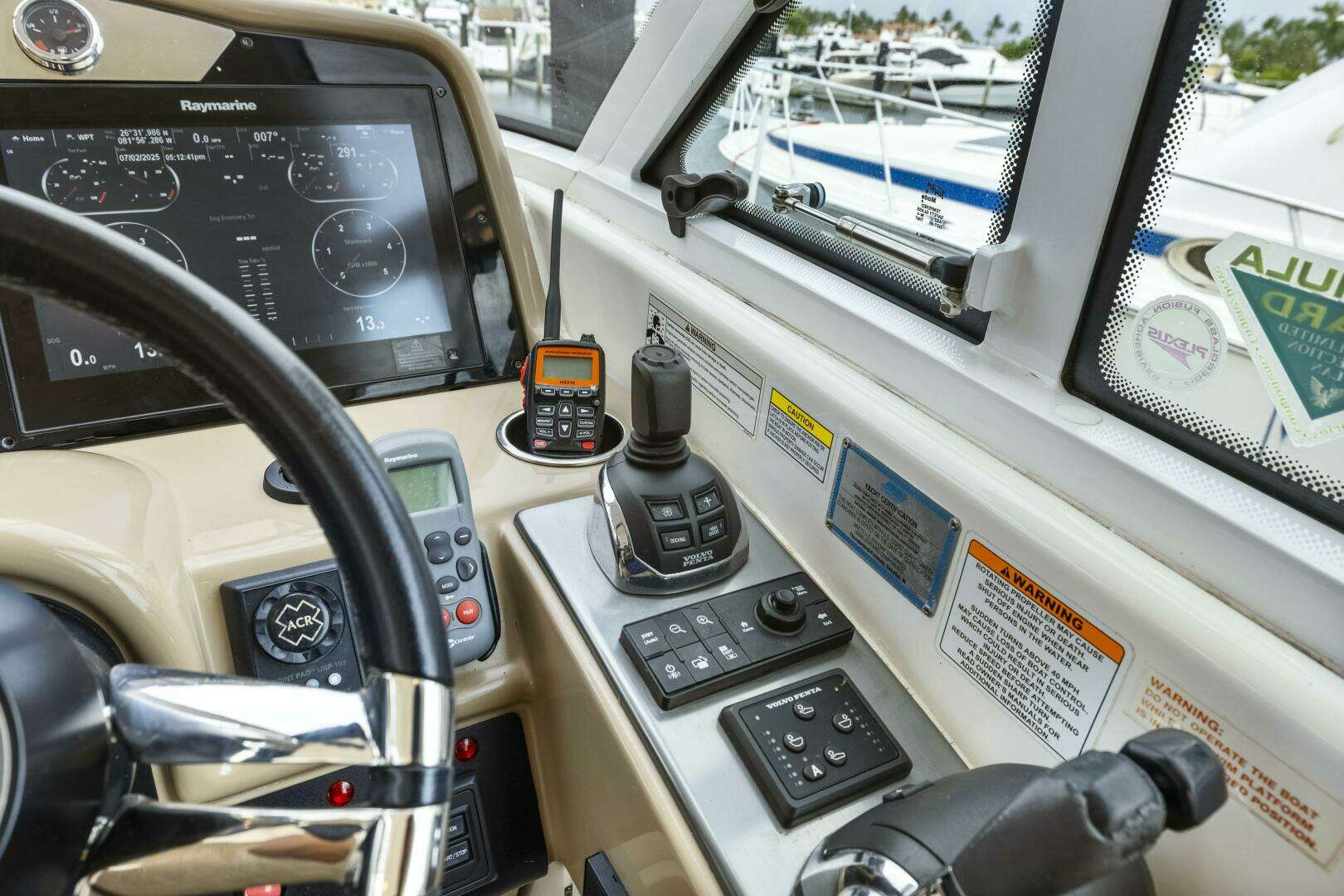 2016 Formula 45 Yacht - Image 12