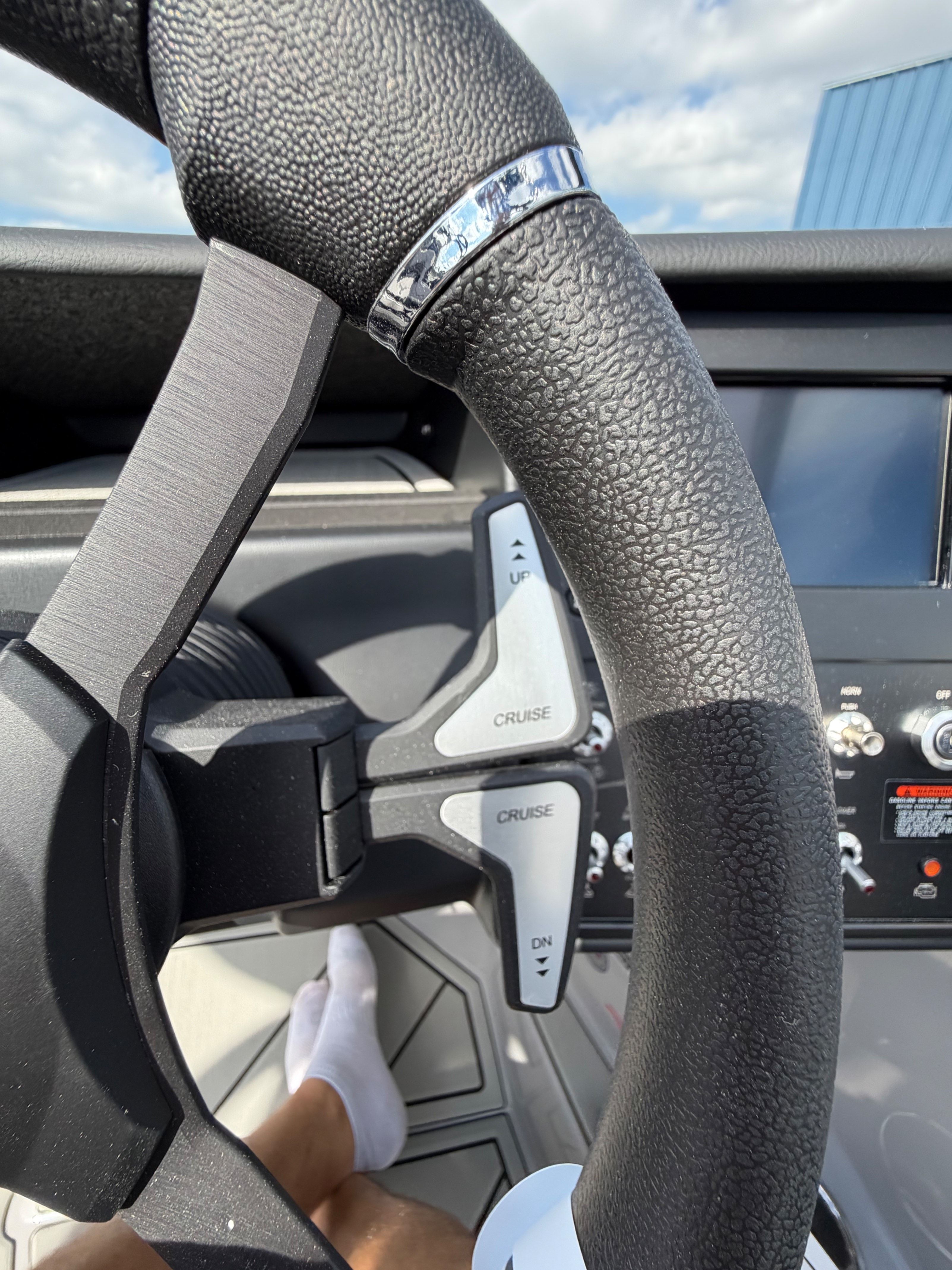 2026 Moomba Max - 17