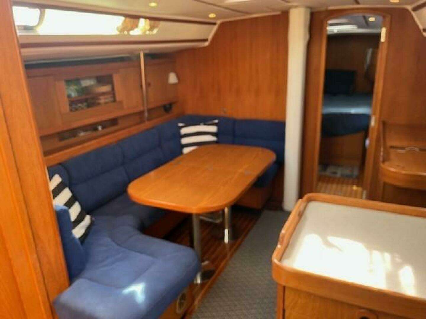 2003 Wauquiez Centurion 45S - Image 11
