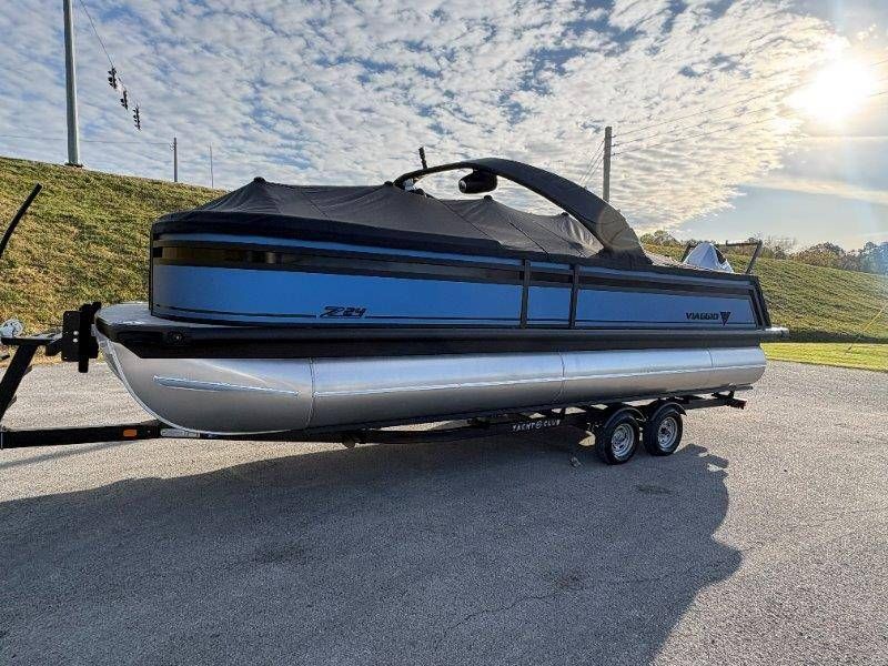 2026 Viaggio Lago Z24S - 58