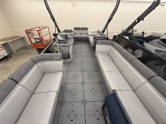 2025 Sea-Doo Switch Cruise 21 - 9