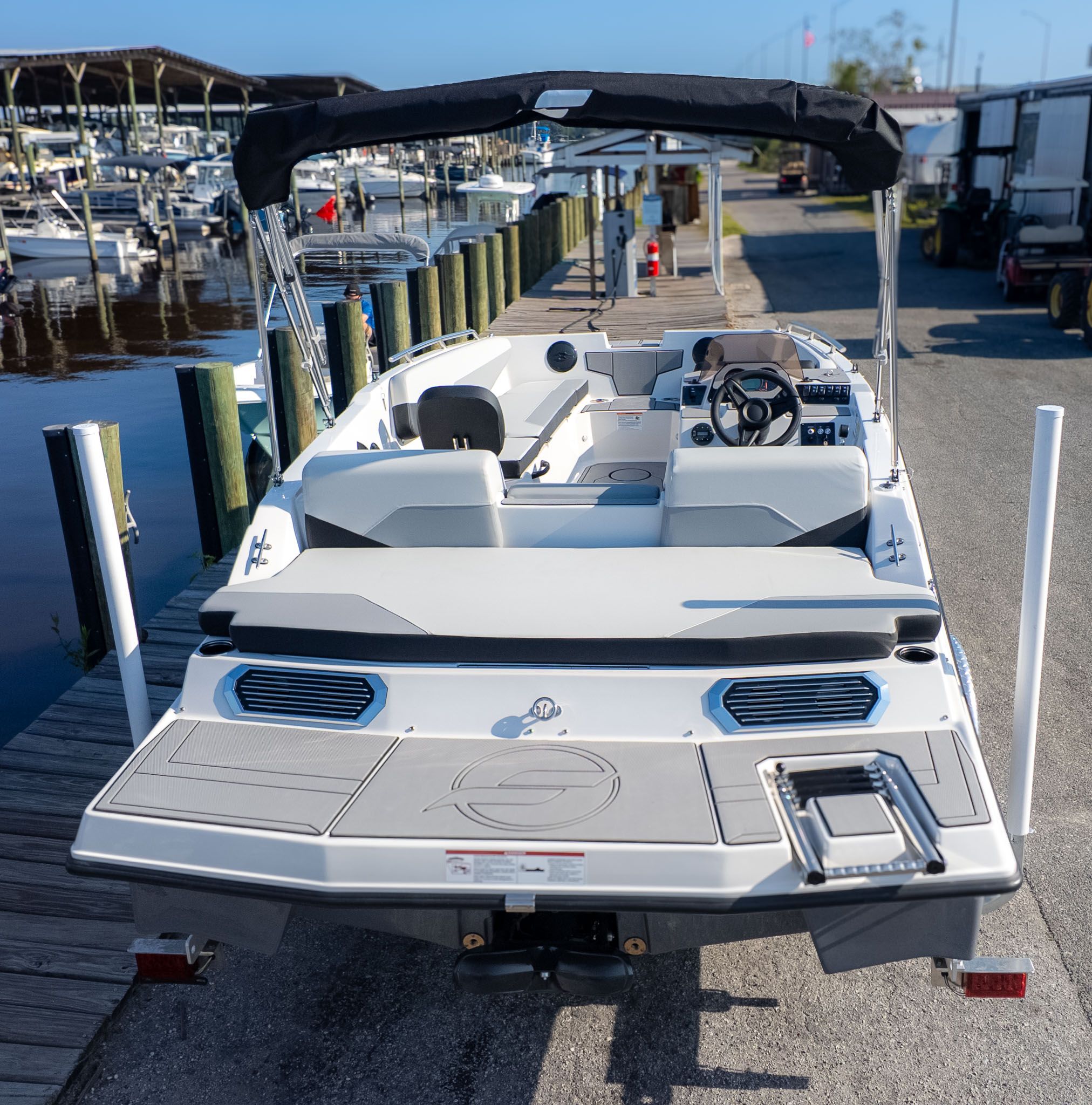 2027 Starcraft J7 JET Standard - 4