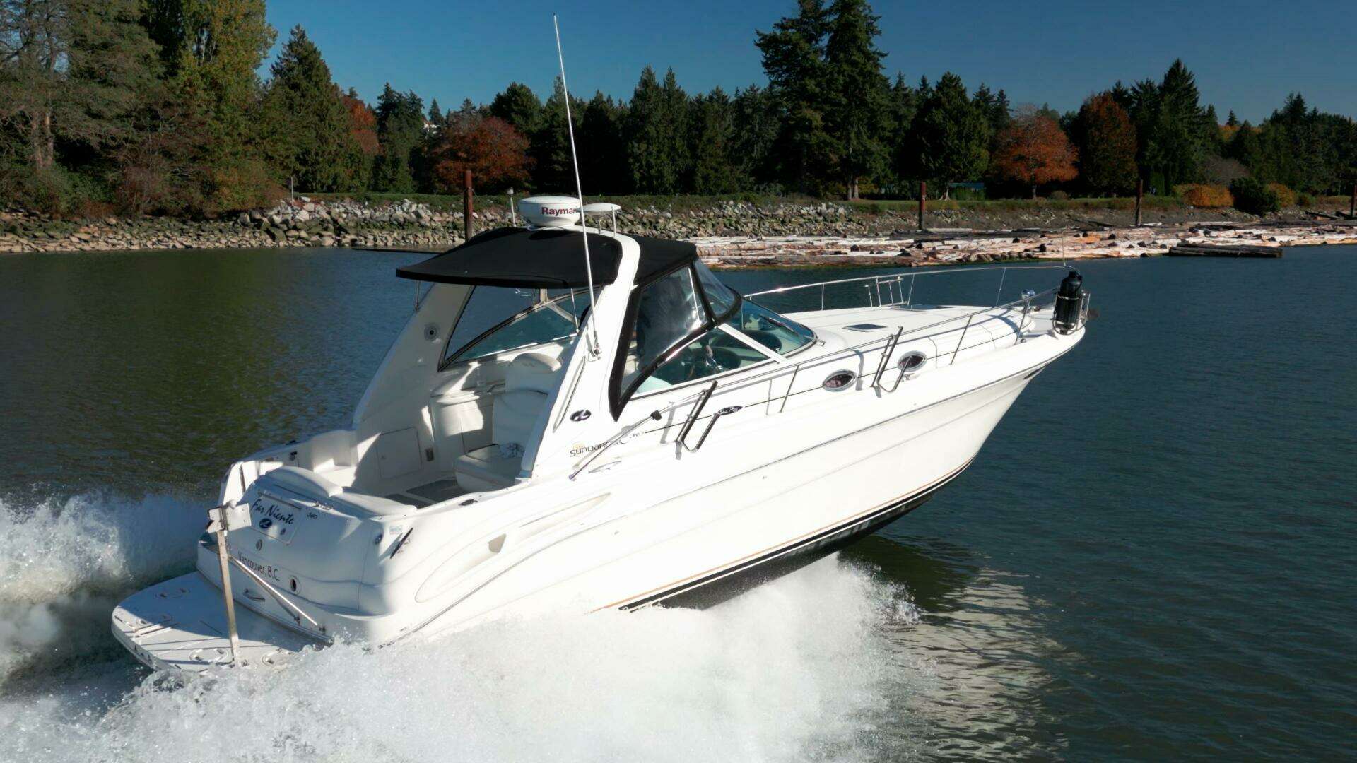 2001 Sea Ray — - Image 2