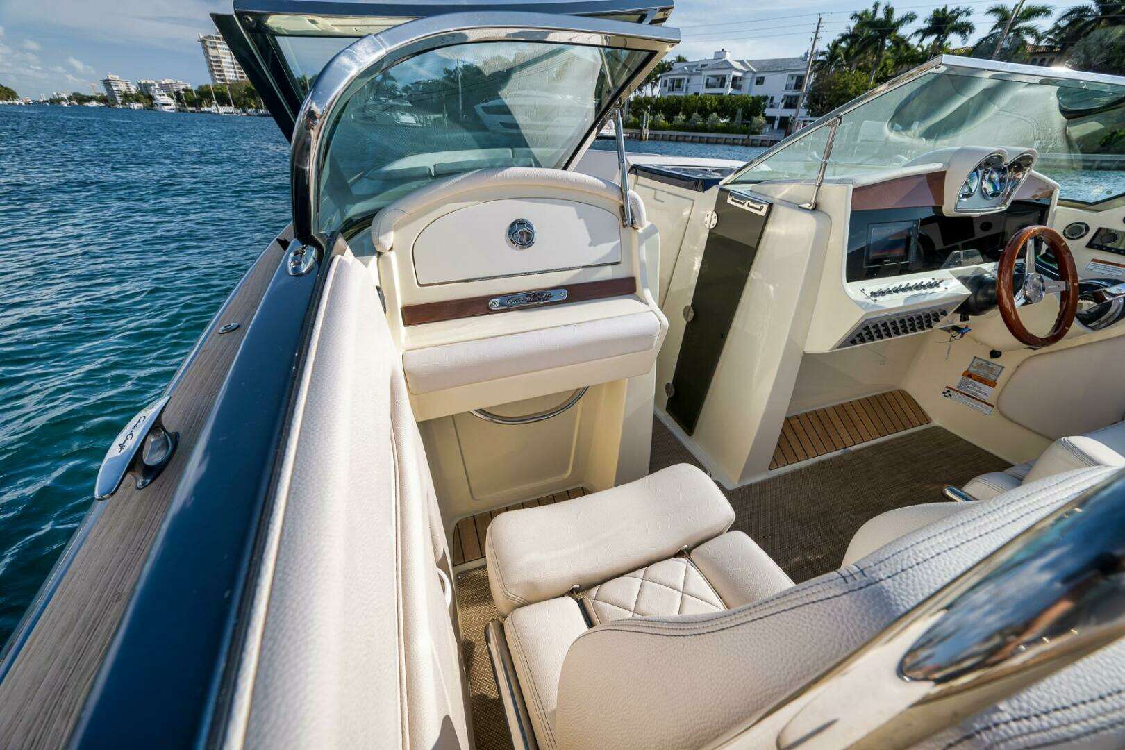 2021 Chris-Craft 34 Launch - Image 5