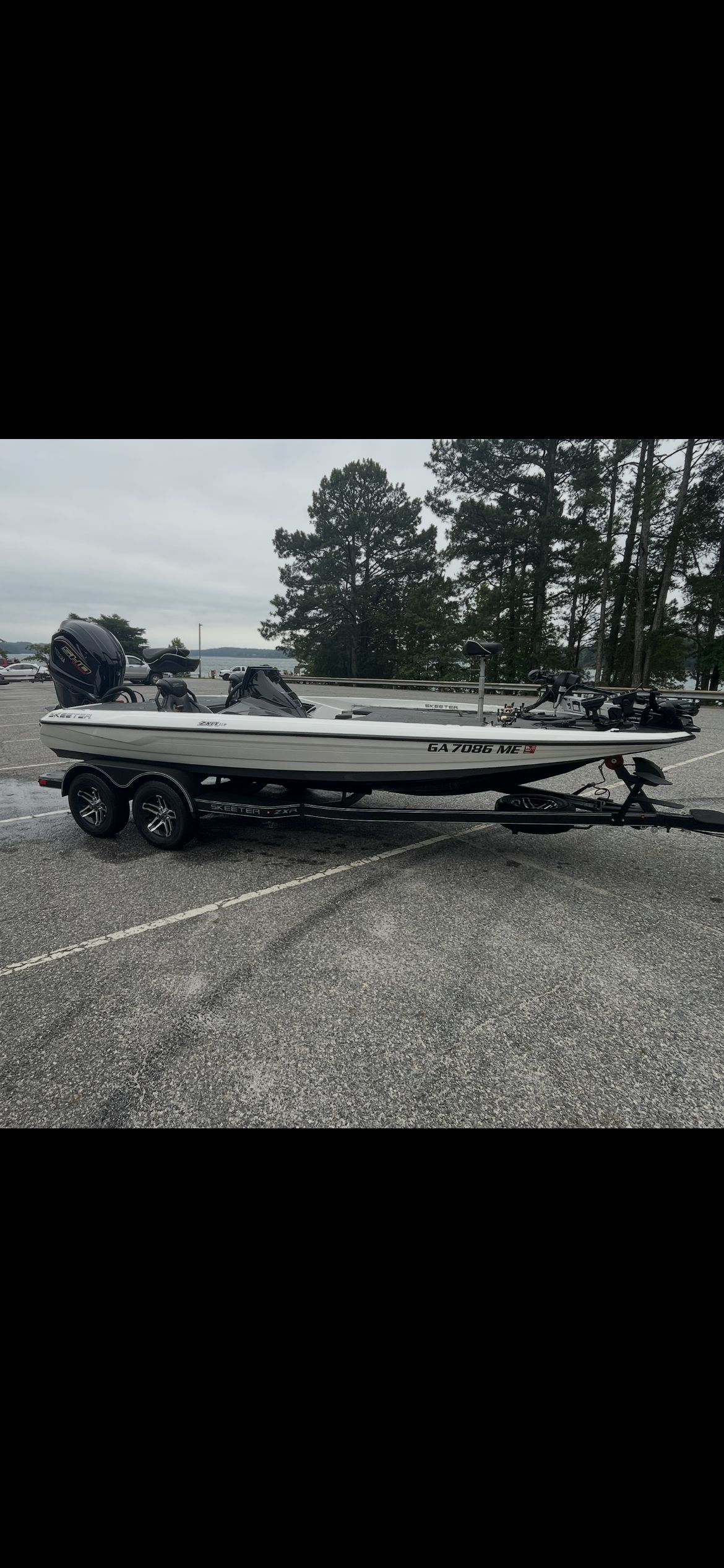 2025 Skeeter ZXR19 - 2