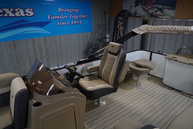 2026 Starcraft EXS-1 FD - 11