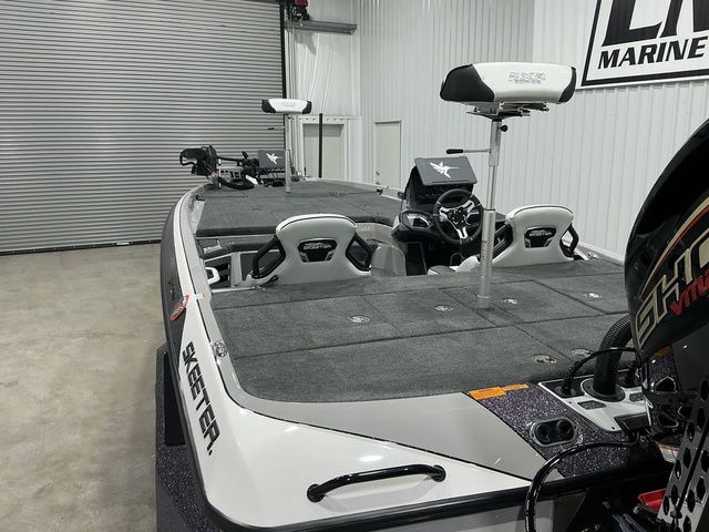2026 Skeeter FXR21 FLEX - 15