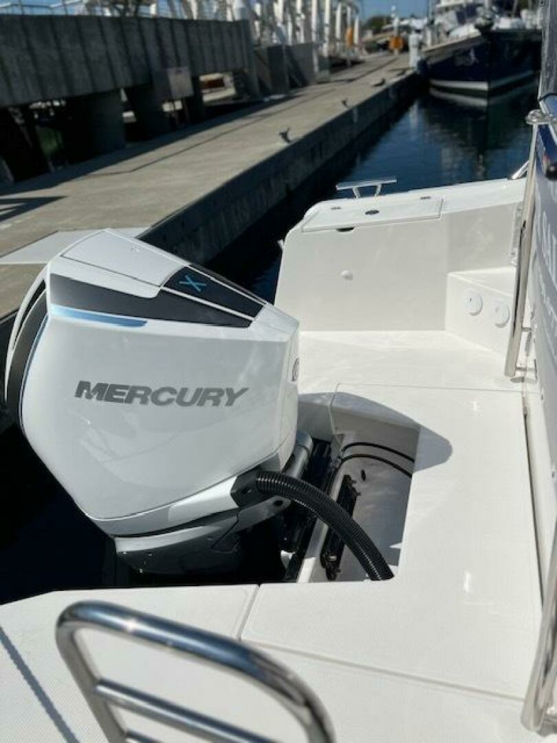 2023 Nimbus W9 - Image 2