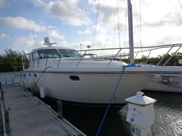 2004 Tiara Yachts 4400 Sovran - 99