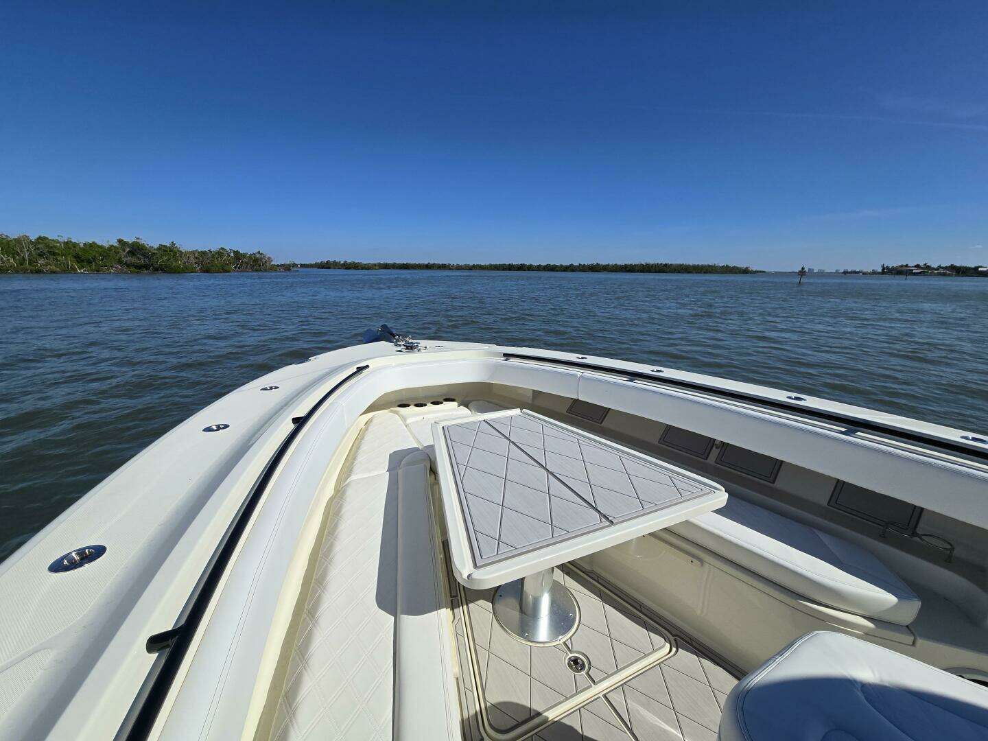 2018 HCB 42 Siesta - Image 39