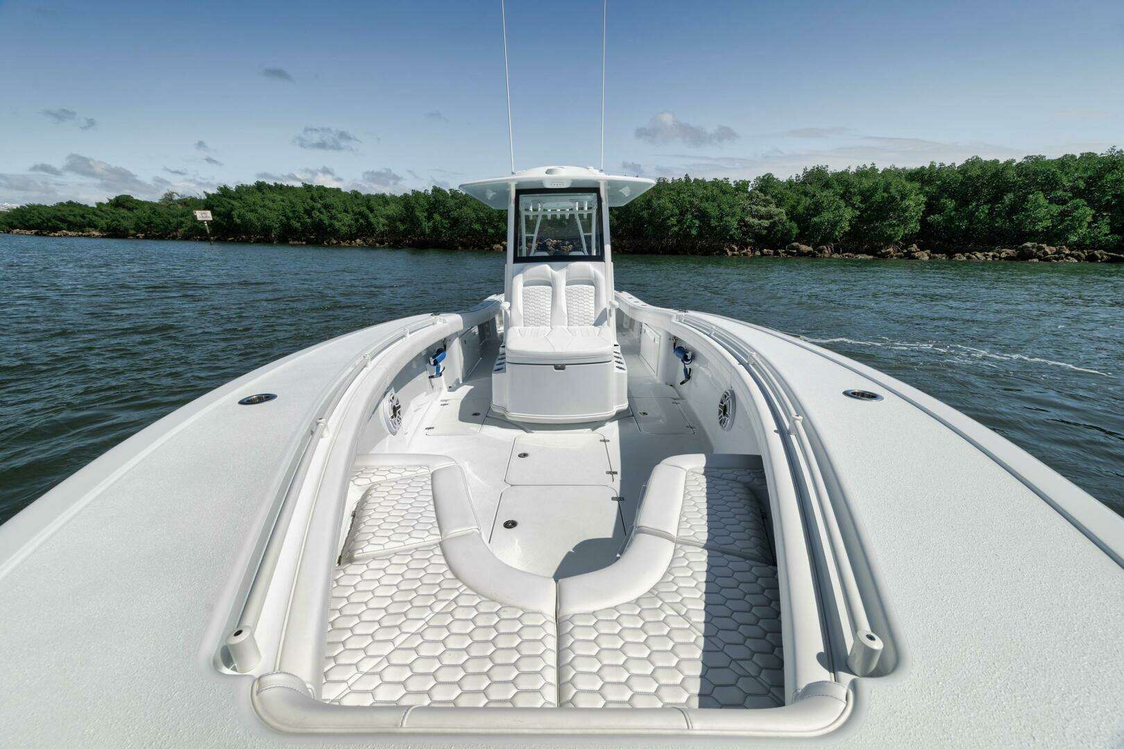 2026 Yellowfin Offshore - Image 34