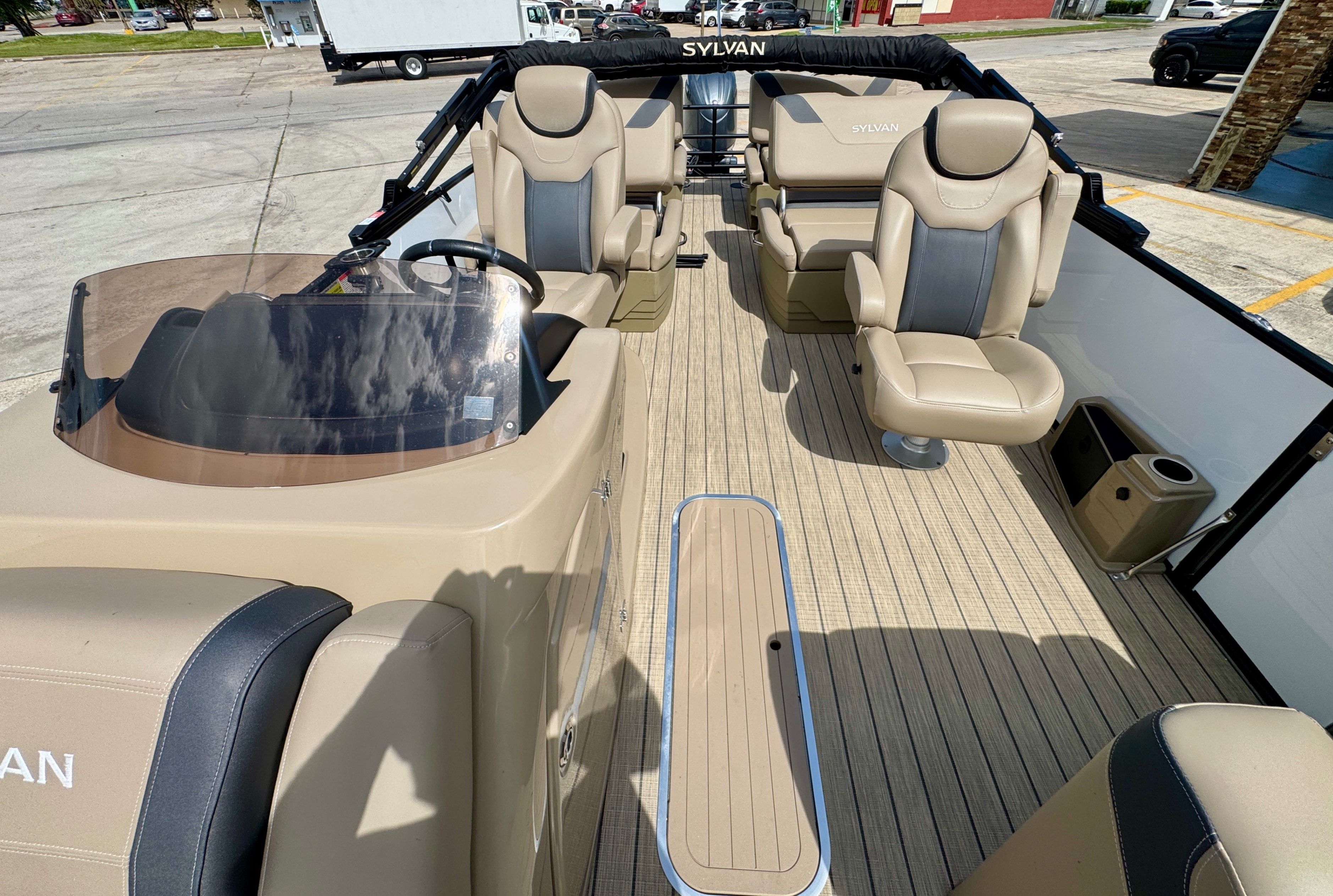 2025 Sylvan L3 RLZ - 13
