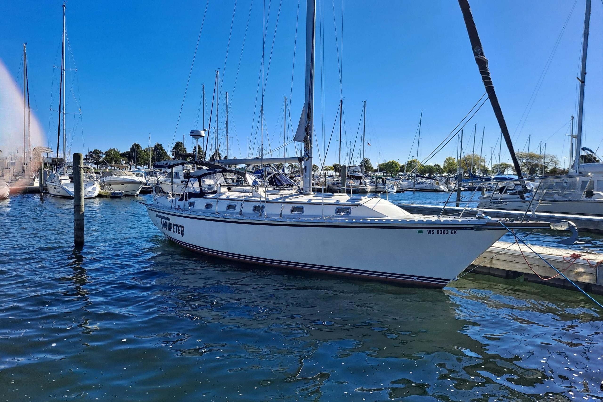 1998 Caliber 40LRC