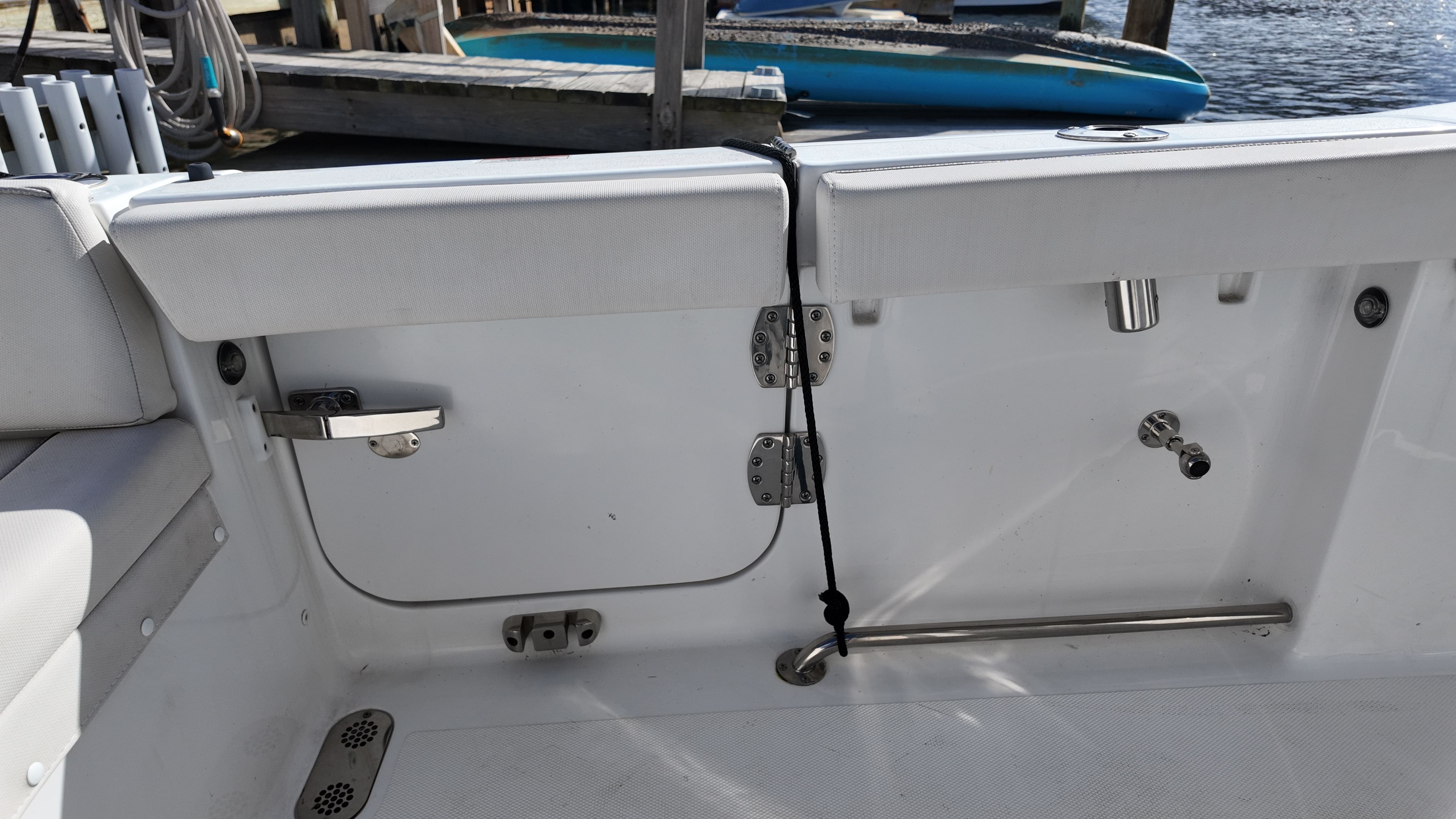 2023 Sea Hunt Ultra 265 SE - 31