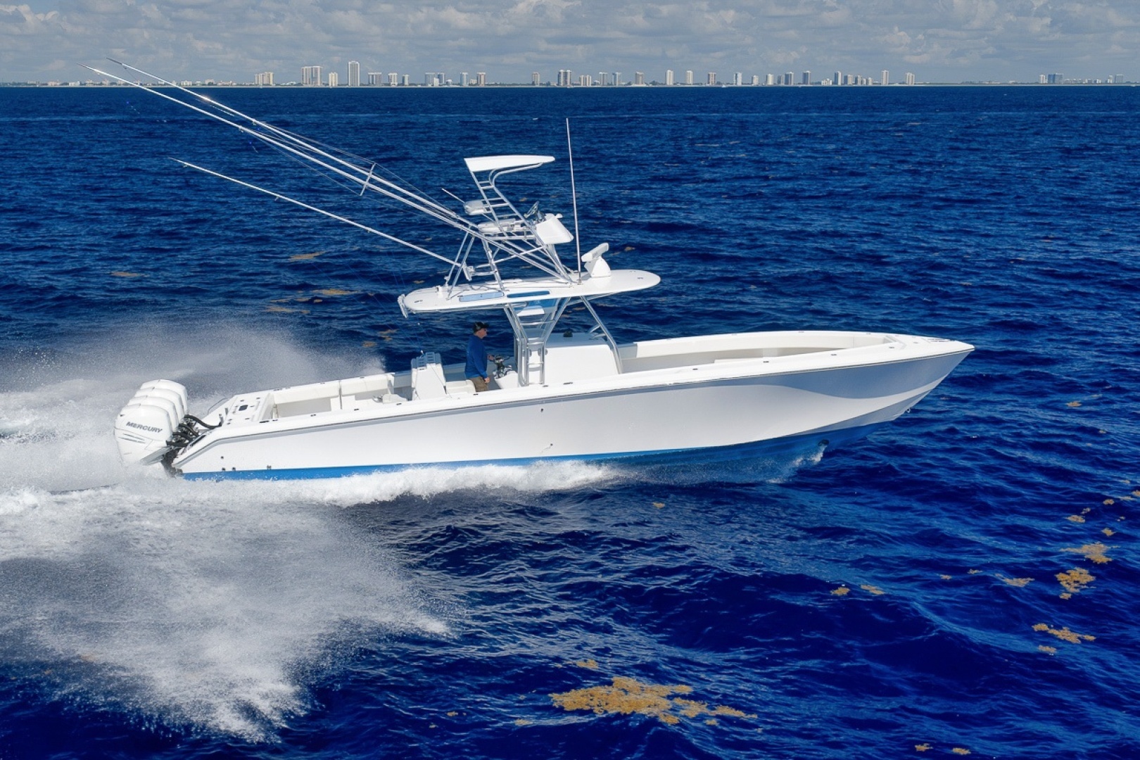 2017 Bahama 41CC - Image 12